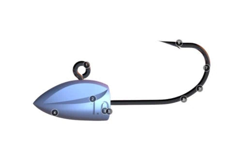 PROGRE Bug-Bullet Sureajie