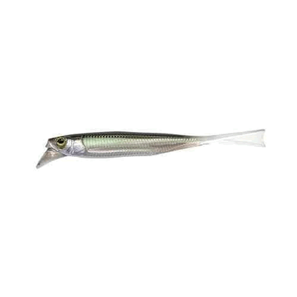 JACKALL Driftfry 4" Elastomer