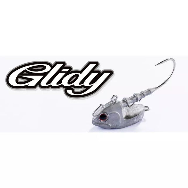 O.S.P Glidy